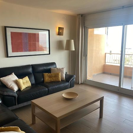 Albamar Frontline Beach Apartment 3 Bedrooms Fuengirola Exterior photo