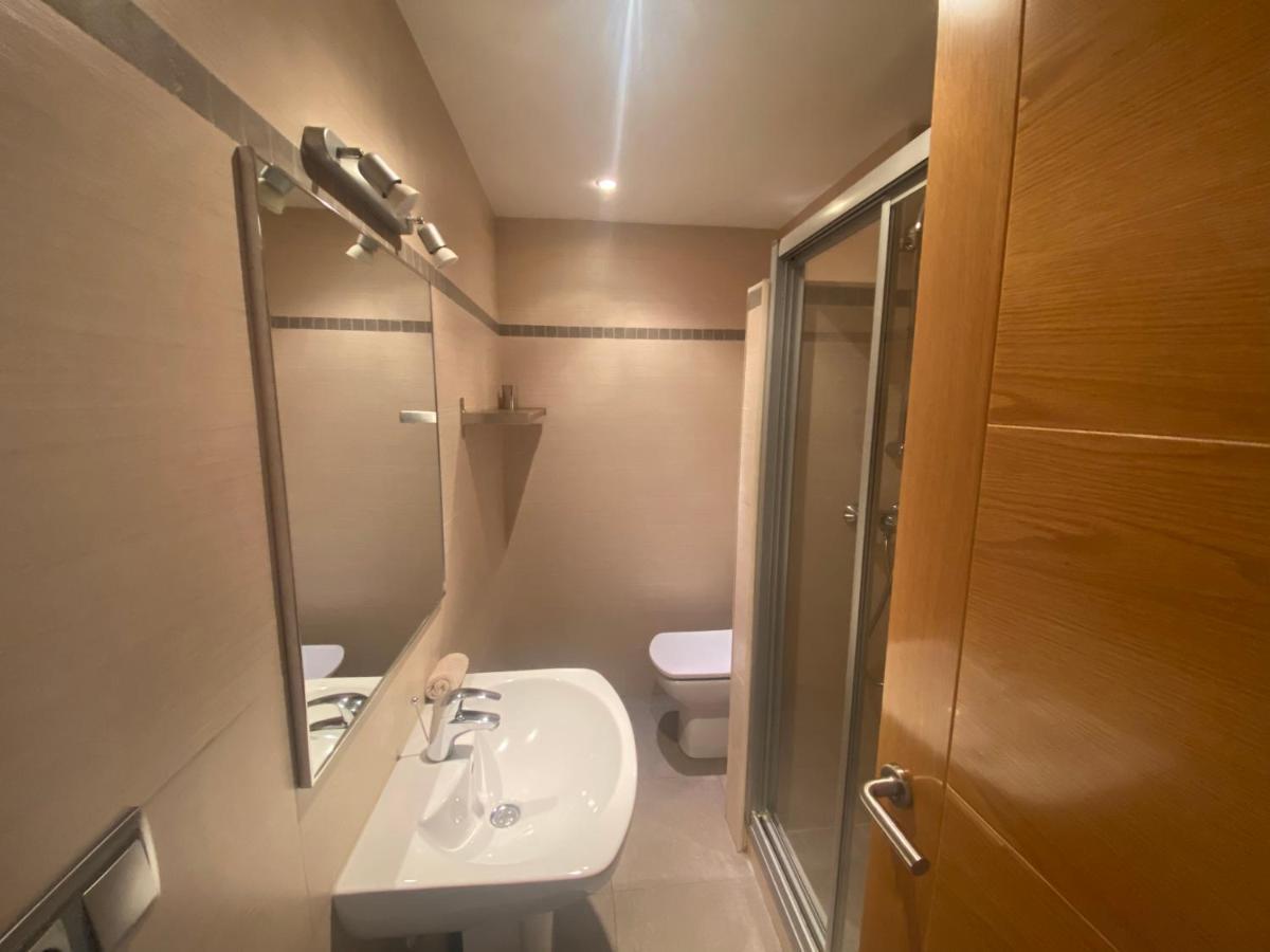 Albamar Frontline Beach Apartment 3 Bedrooms Fuengirola Exterior photo