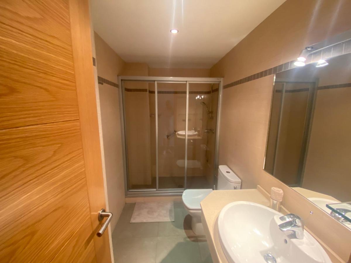 Albamar Frontline Beach Apartment 3 Bedrooms Fuengirola Exterior photo