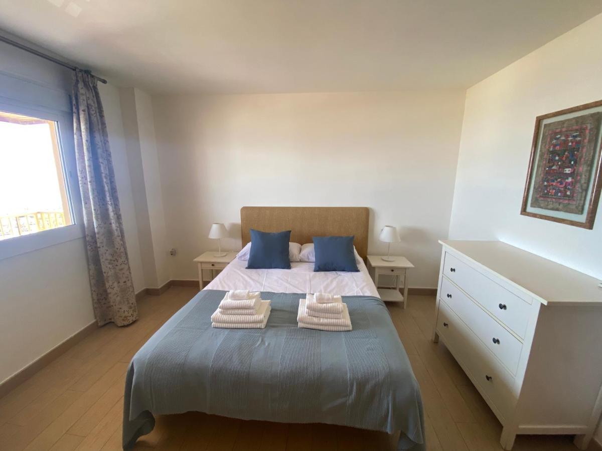 Albamar Frontline Beach Apartment 3 Bedrooms Fuengirola Exterior photo
