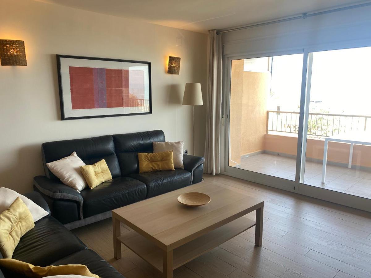 Albamar Frontline Beach Apartment 3 Bedrooms Fuengirola Exterior photo