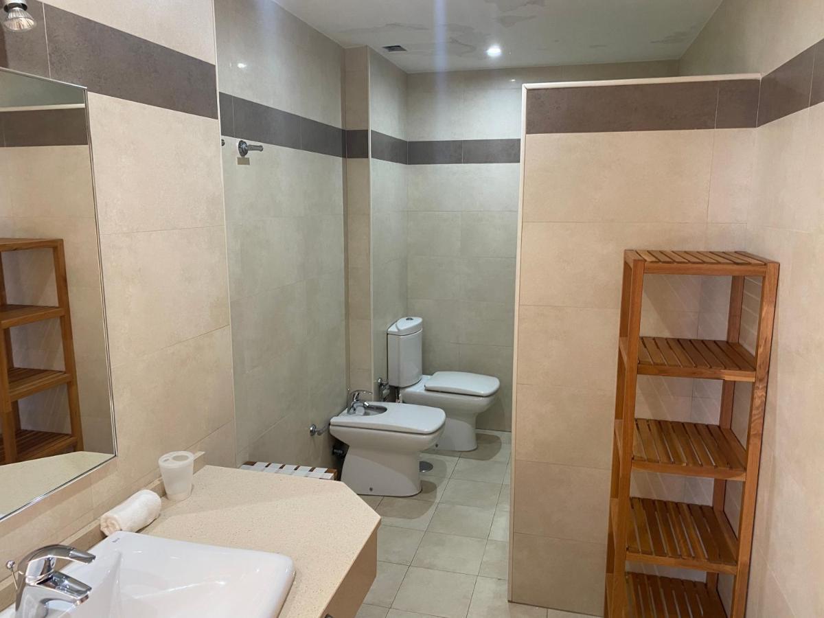 Albamar Frontline Beach Apartment 3 Bedrooms Fuengirola Exterior photo